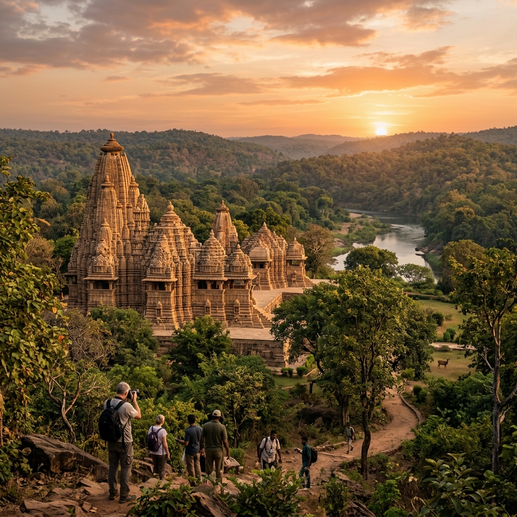 Madhya Pradesh