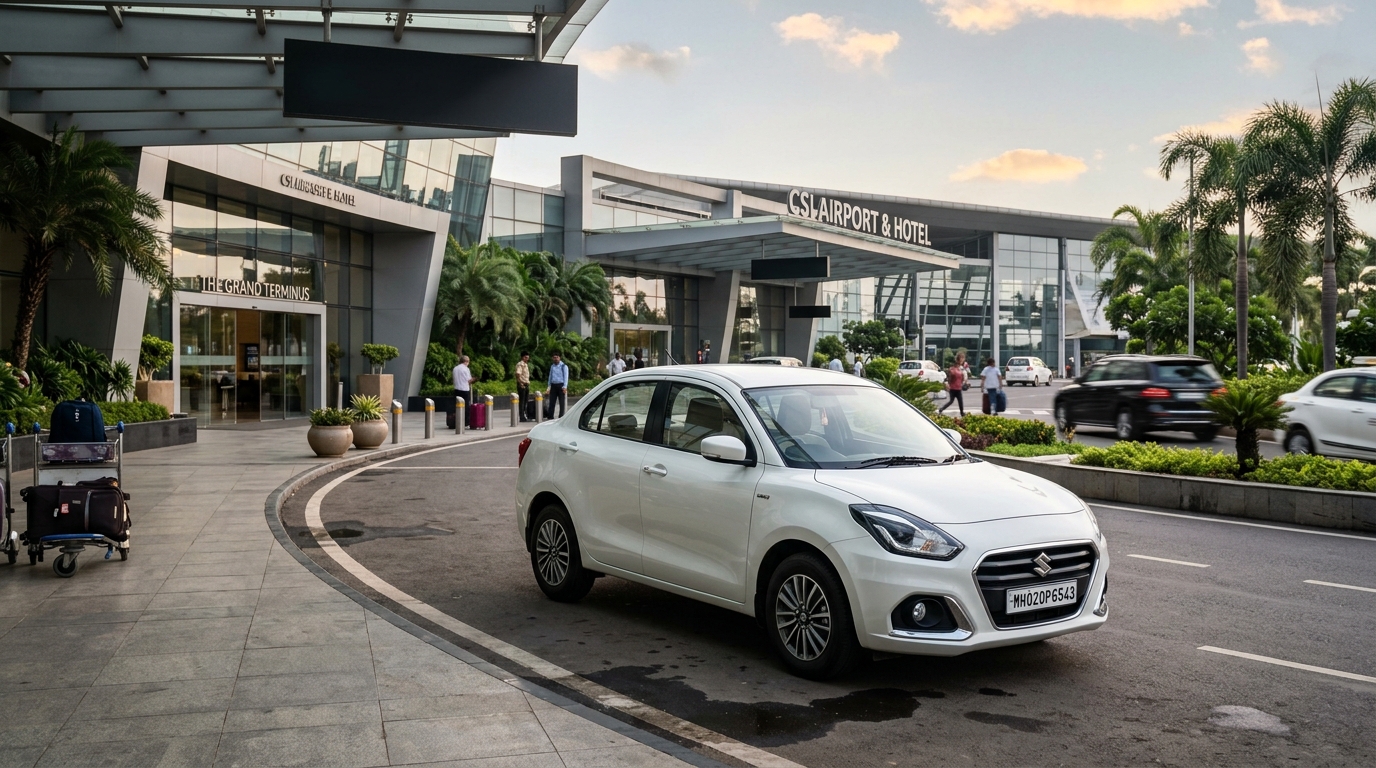 Maruti Suzuki Dzire